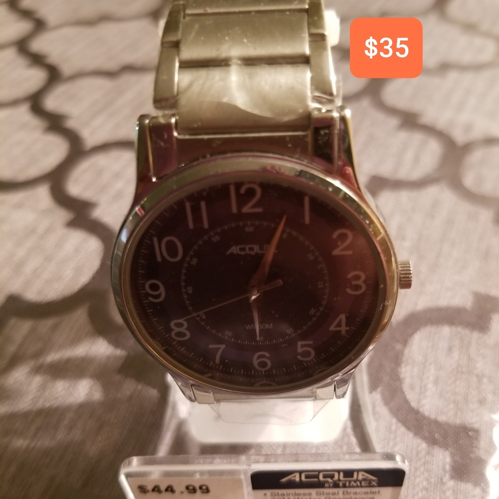 Watch